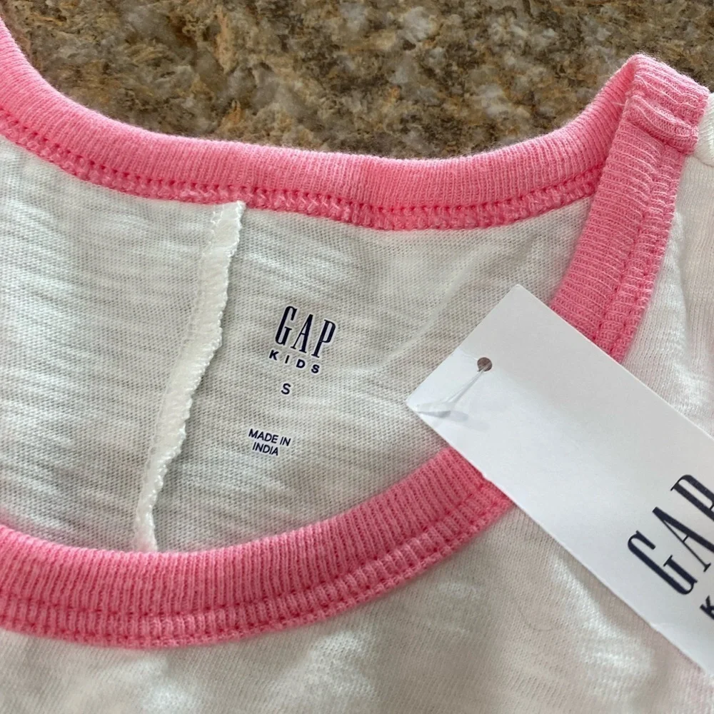 New Gap Dress